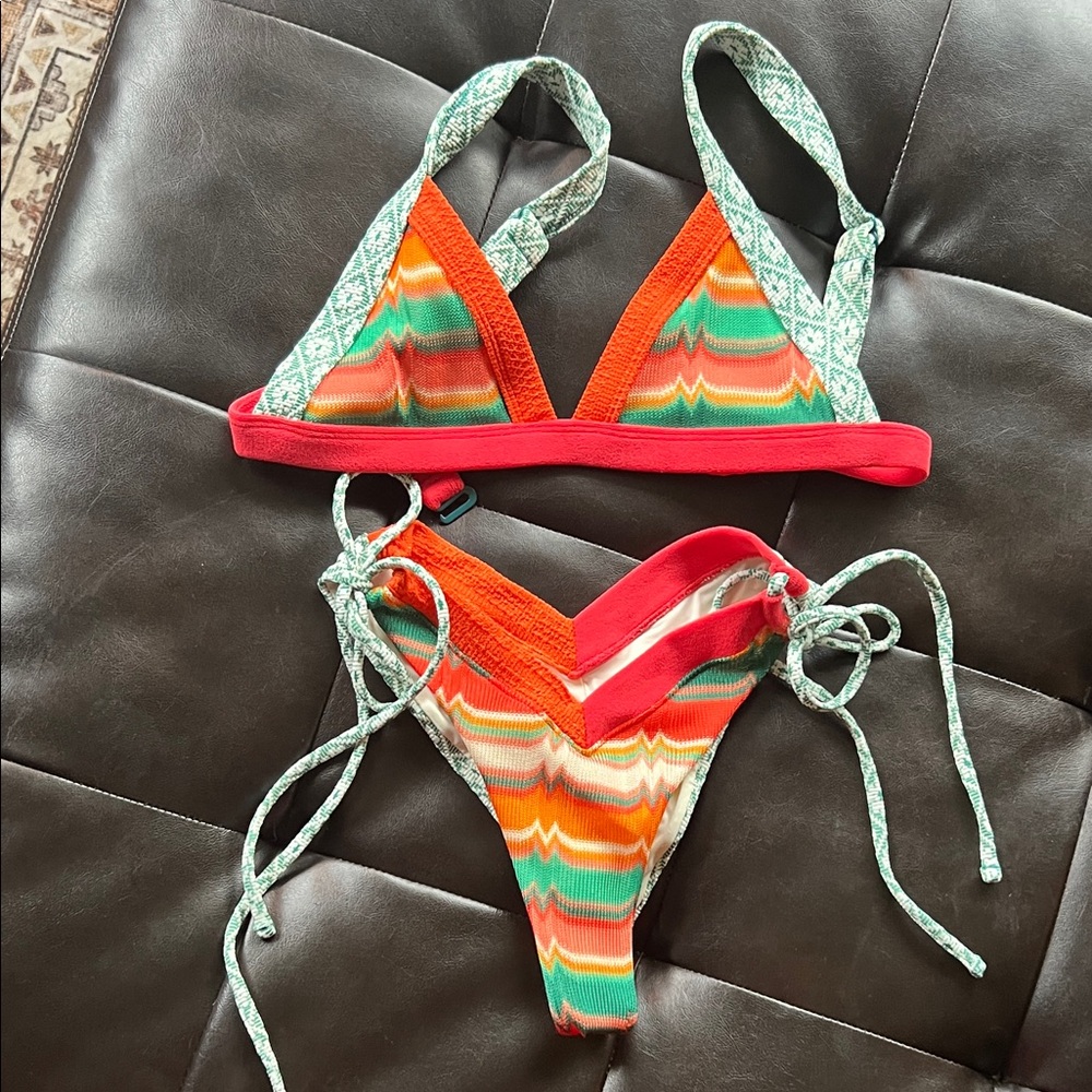 Oneone Bikini Set